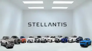 “بيجو وDS وأوبل”.. ستيلانتيس تكشف عن أحدث طرازاتها في معرض باريس للسيارات